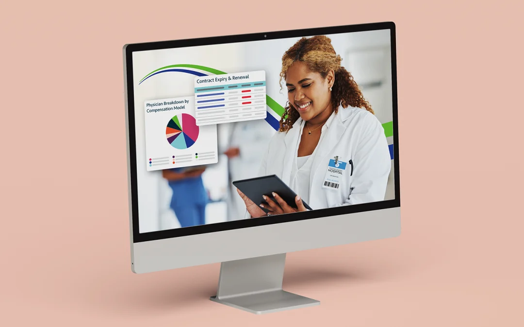 Physician Compensation Data Analysis: An Explanation