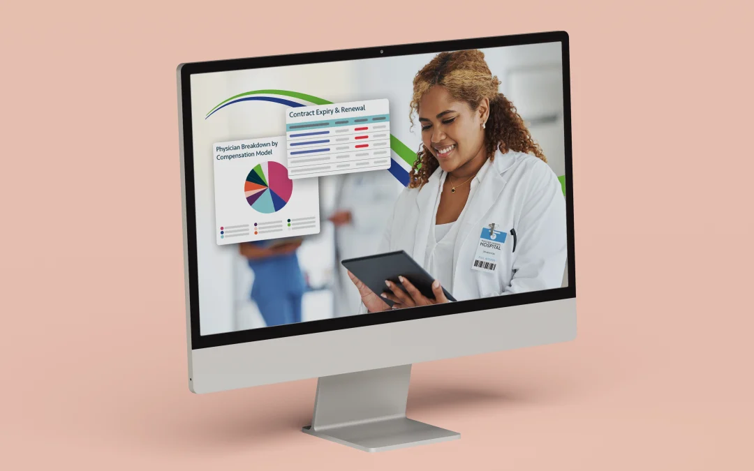 The Power of Transparency in Provider Compensation: Strengthening Trust, Relationships, and Retention