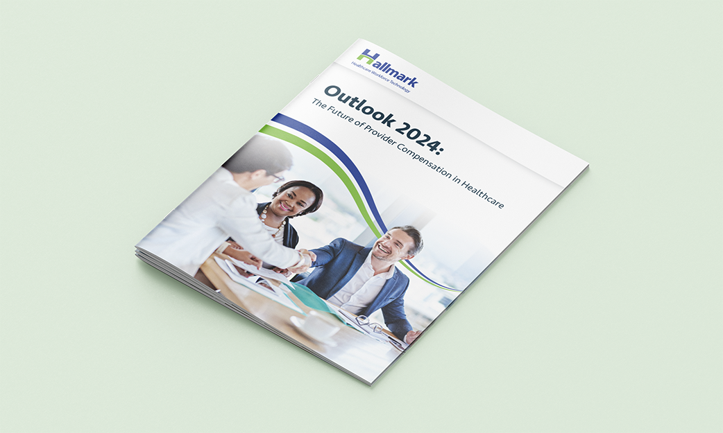 Outlook 2024:  Advanced Physician Compensation Management