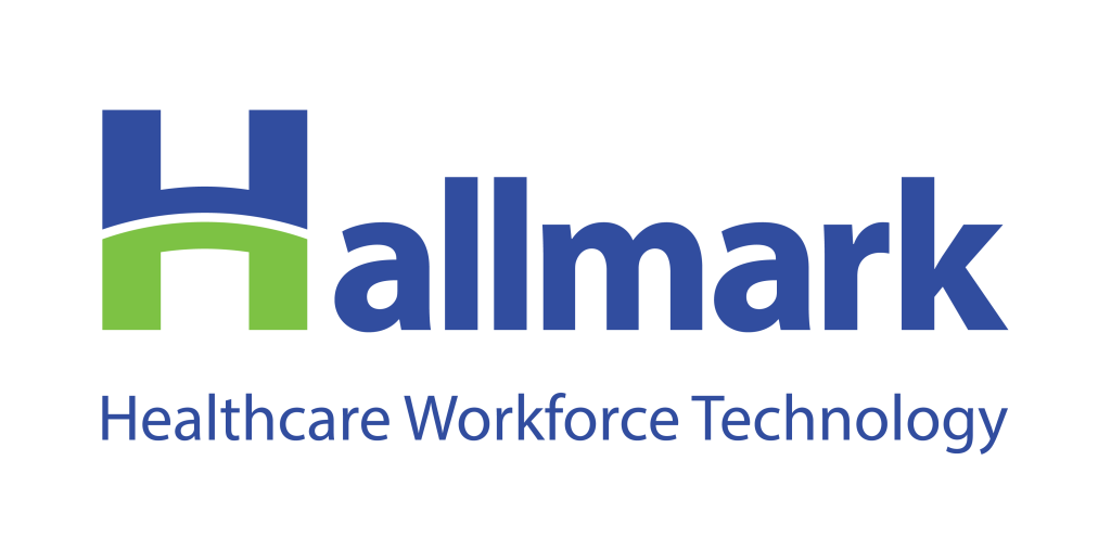 Hallmark Health Care Solutions Logo