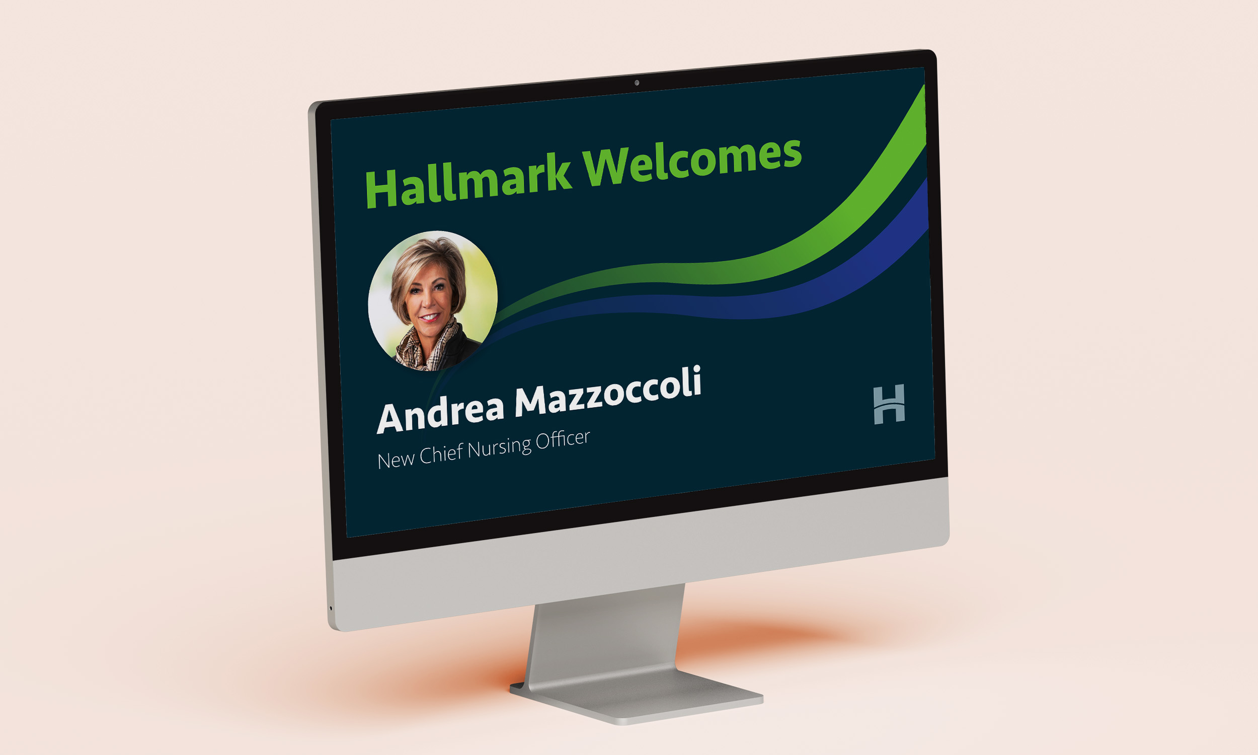 Hallmark Names Andrea Mazzoccoli as First Chief Nursing Officer, Strengthening Clinical Leadership