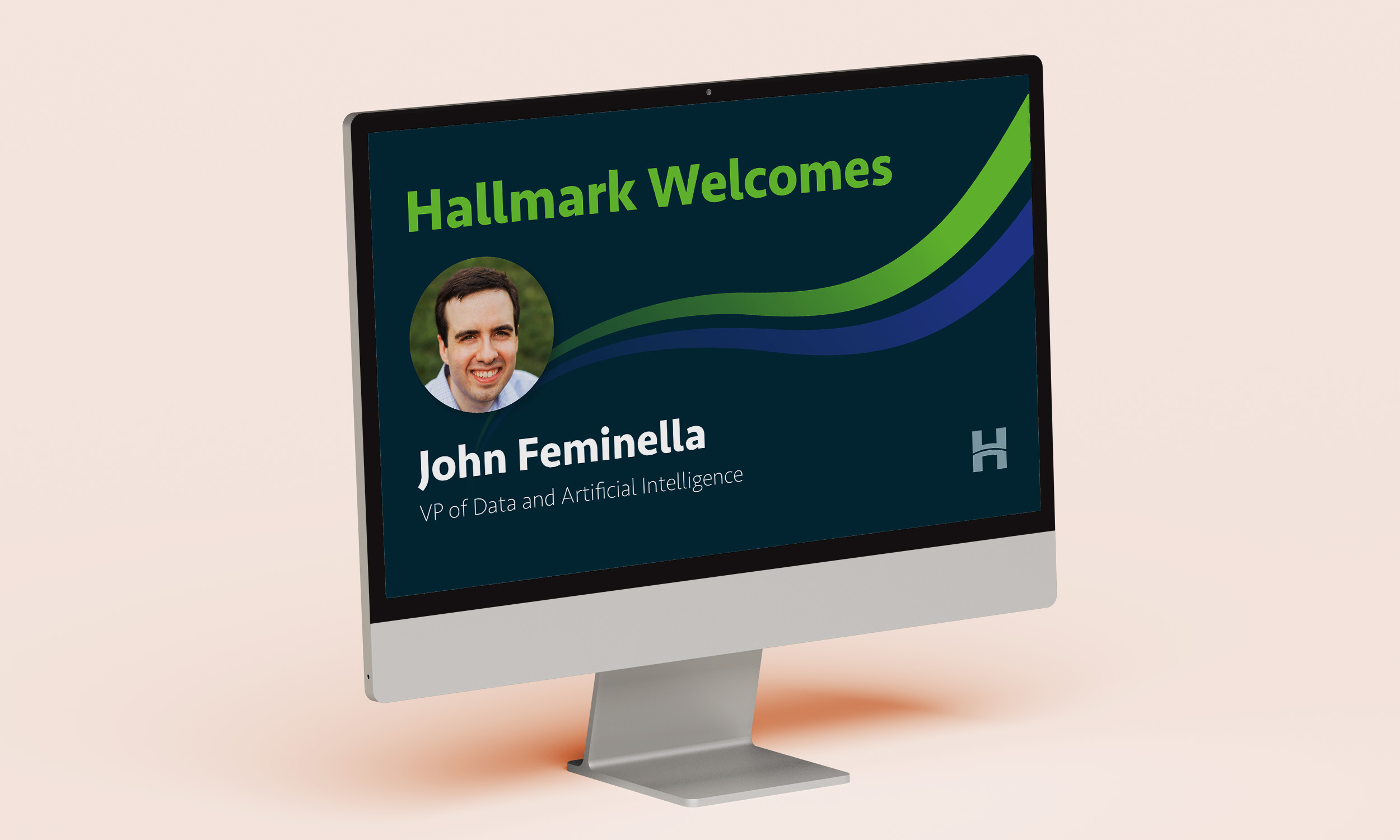 Hallmark Health Care Solutions Appoints John Feminella as Senior Vice President of Data and Artificial Intelligence to Accelerate Healthcare Workforce Transformation