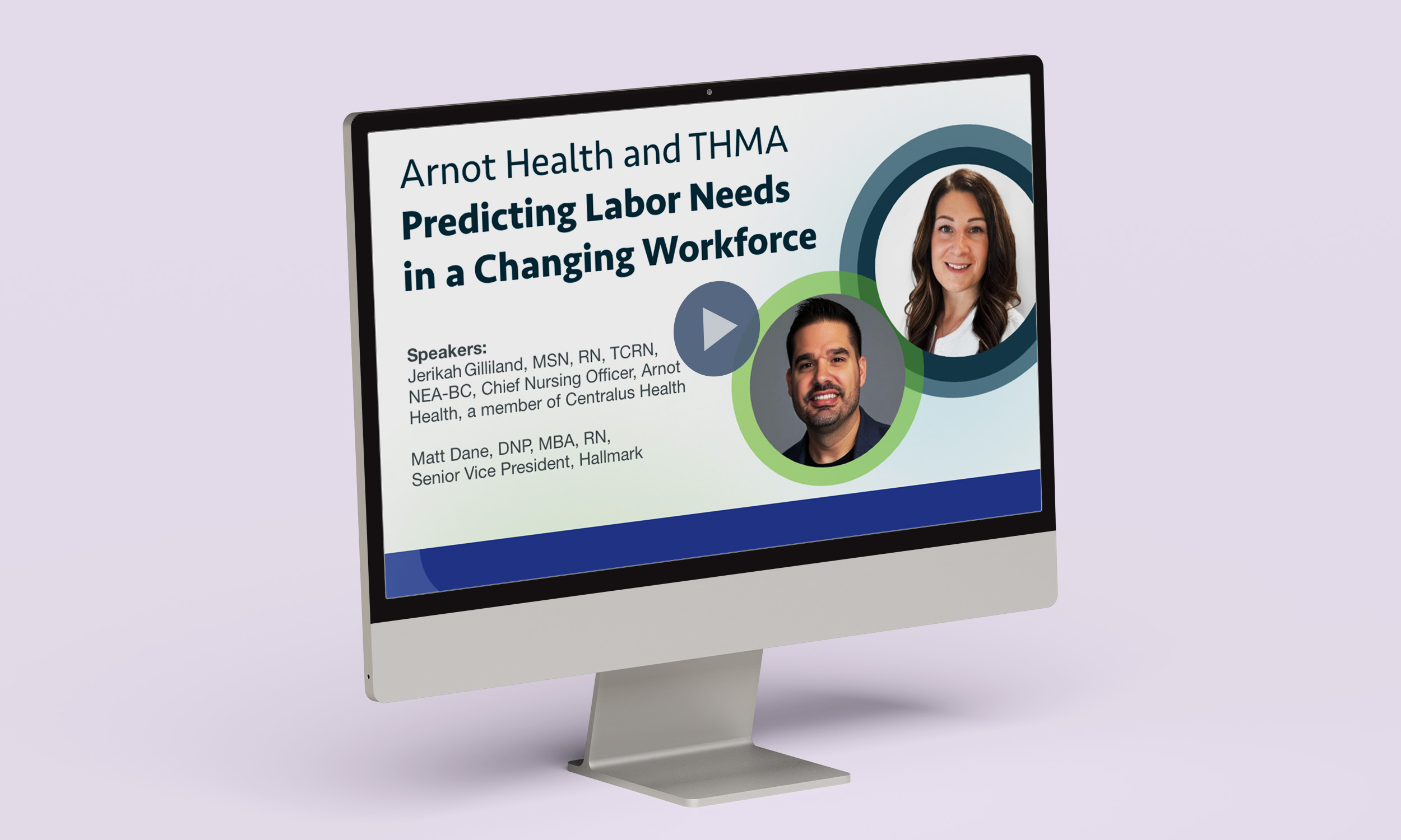 Workforce Wake-Up Call: High Costs and Burnout Mandate a New Nursing Playbook