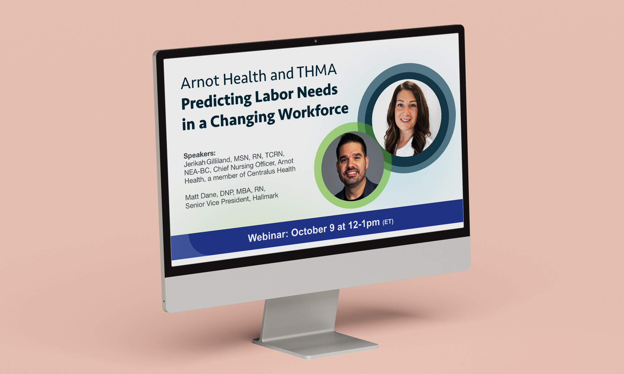 How to Reduce Labor Costs and Boost Retention in an Uncertain Healthcare Economy