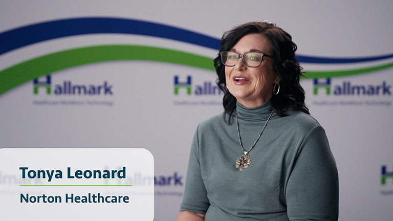 Changemakers - Tonya-Leonard - Norton Healthcare