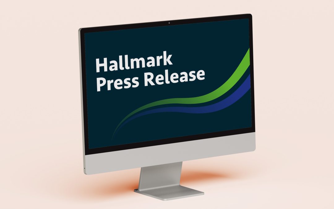 Hallmark Launches Locum Tenens Vendor Management to Optimize Total Workforce ROI