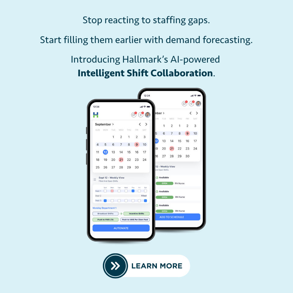 Intelligent Shift Collaboration