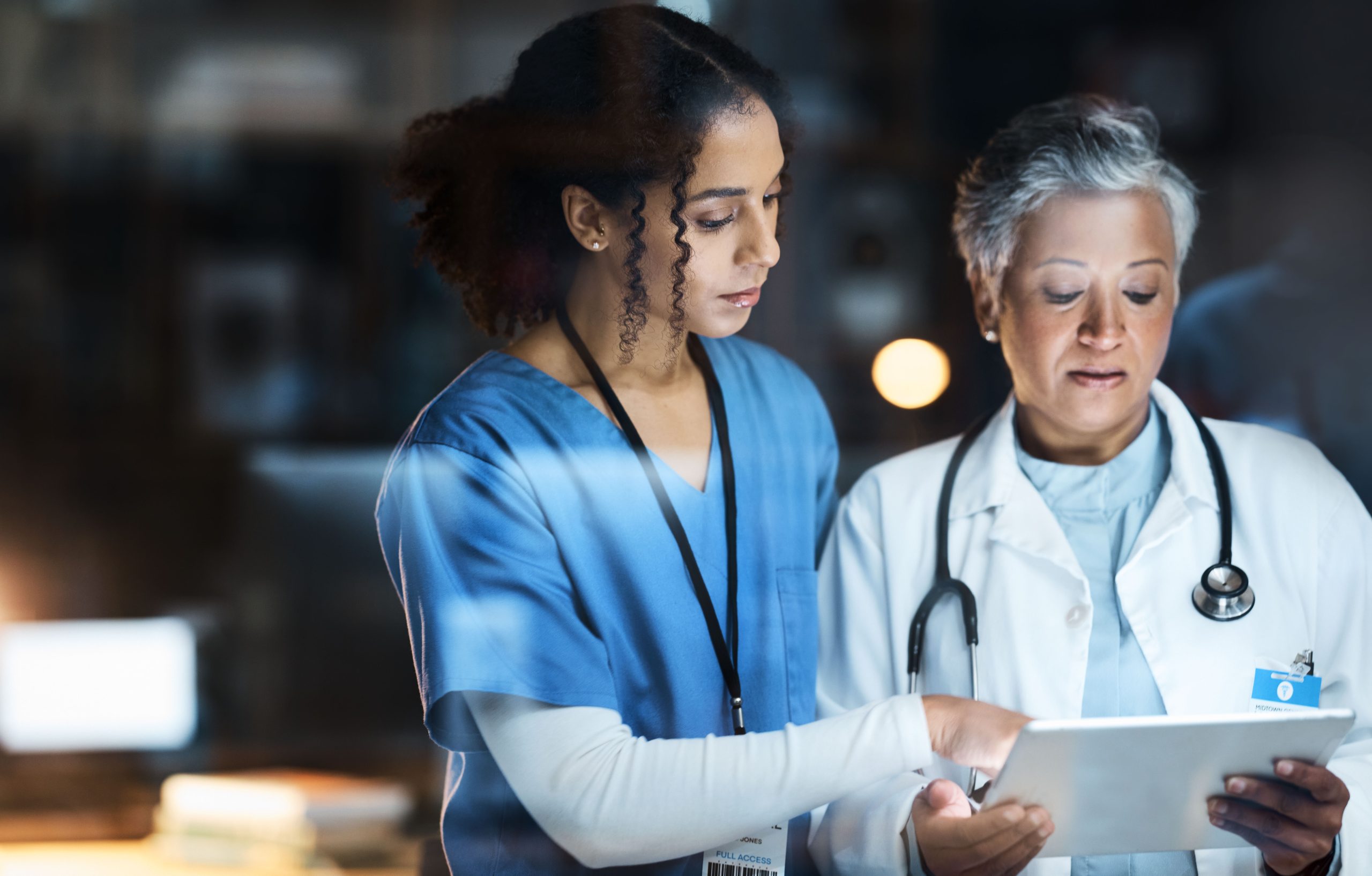 Community Health System 2