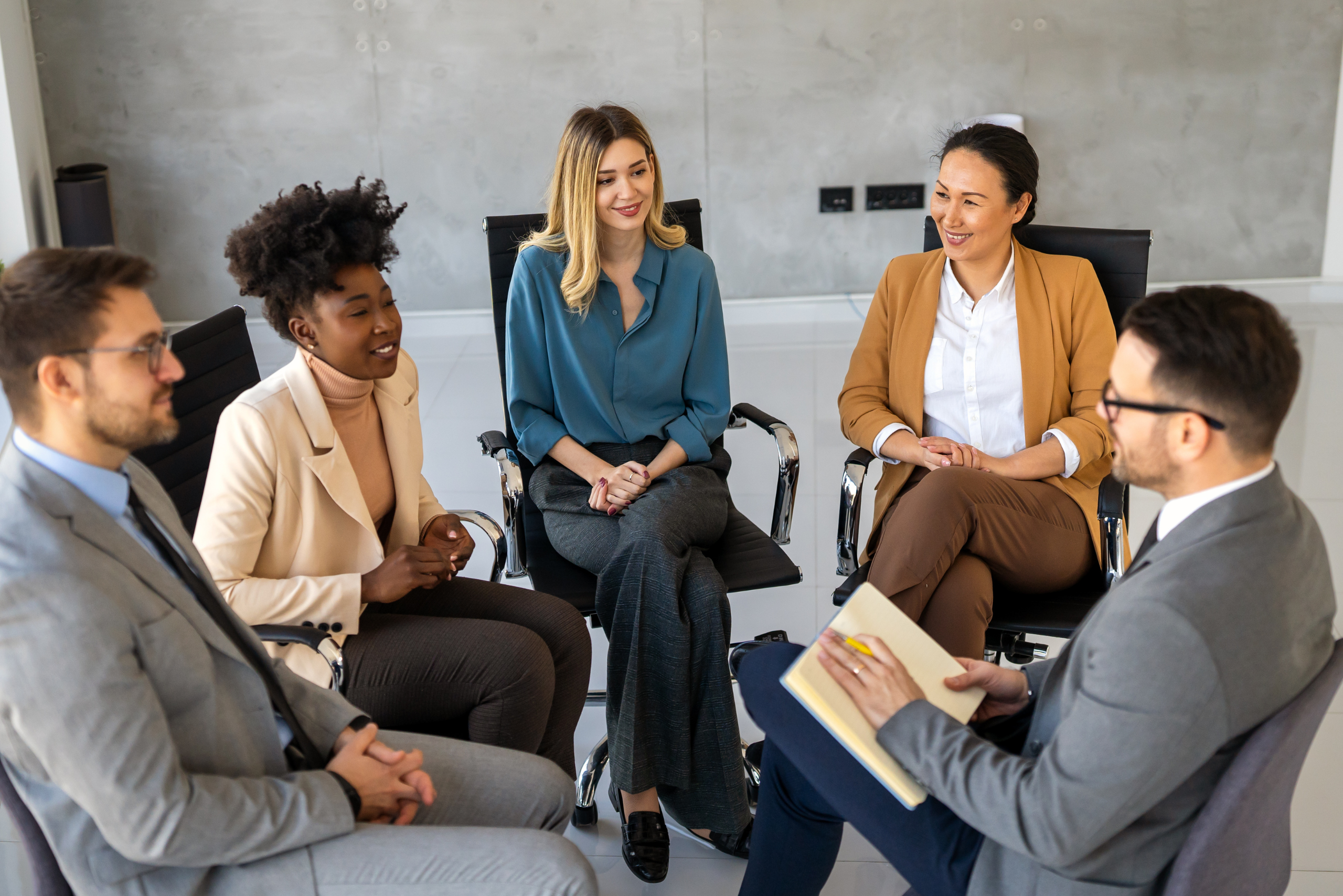 Dallas Based Hallmark Health Care Solutions Names Shachar Rabbe CFO