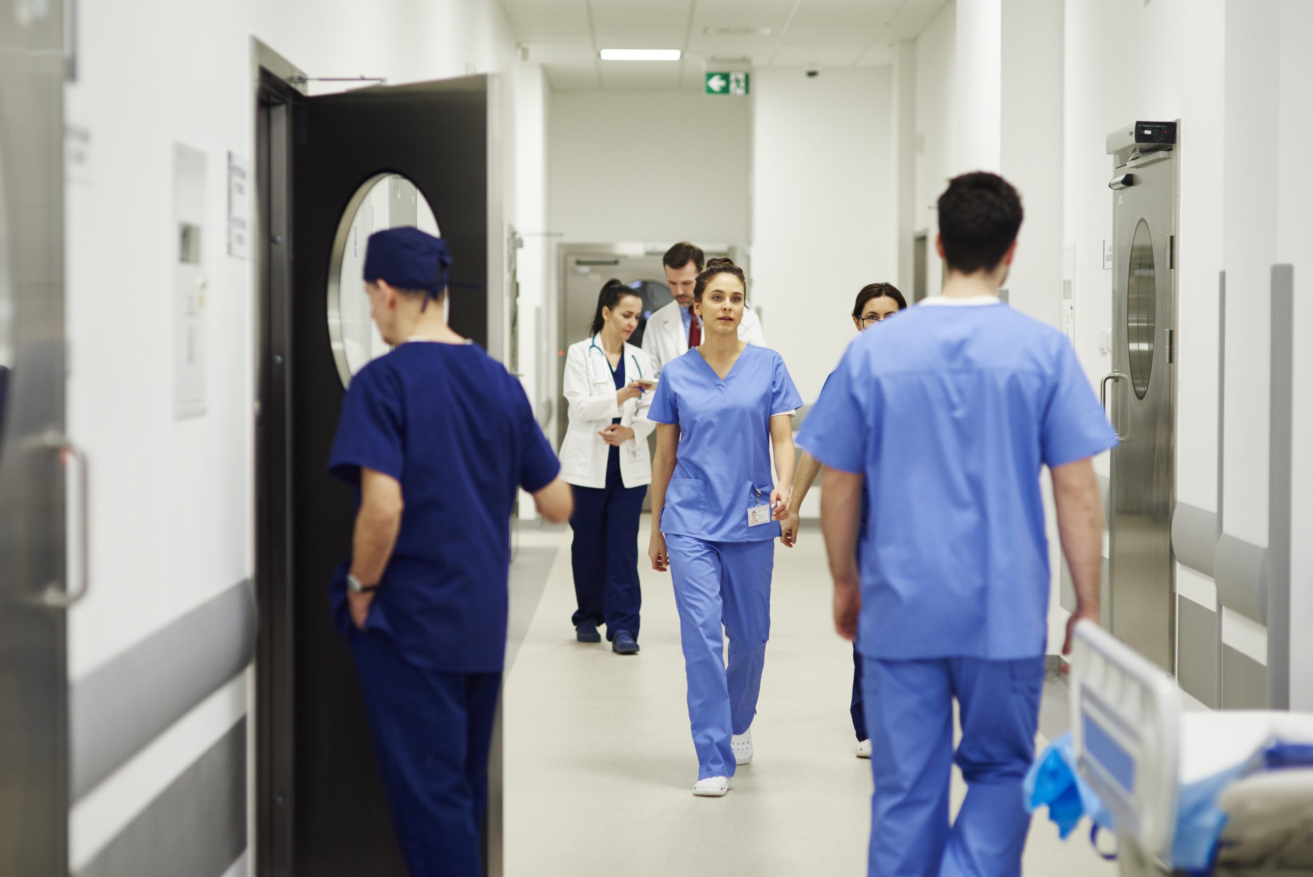 Hallmark Health Care Solutions Launches AI Solution to Tackle Workforce Black Box