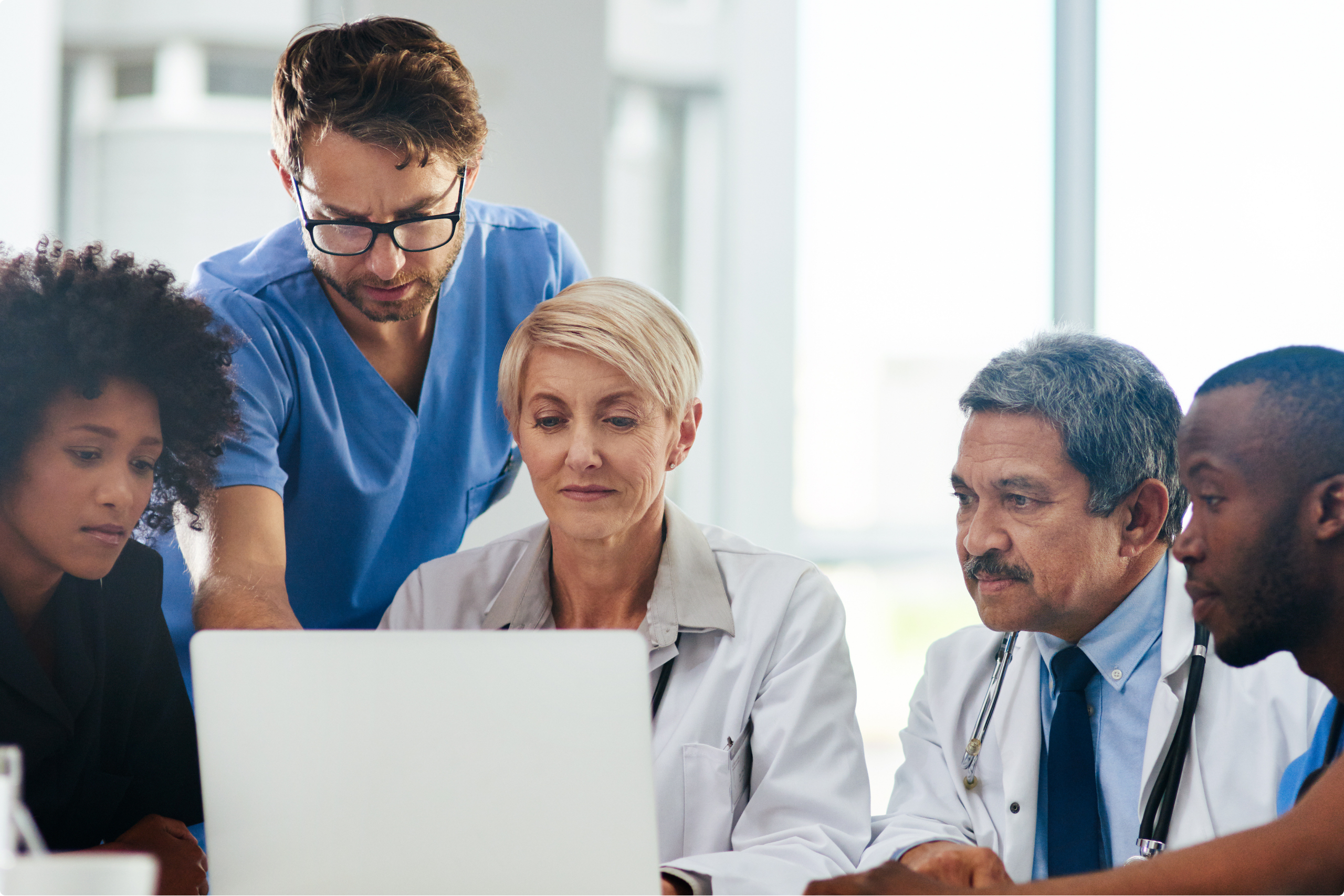 Rethinking Physician and Provider Compensation as Workforce Strategy